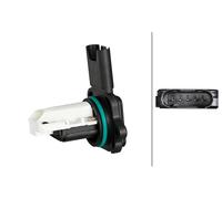 Misuratore di portata massica dell'aria HELLA 8ET 009 142-641