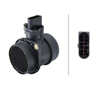 HELLA 8ET 009 142-711 Debimetro per AUDI,SEAT,SKODA,VW
