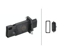 HELLA 8ET 009 142-761 Debimetro per INFINITI,NISSAN,RENAULT