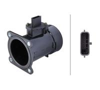 HELLA 8ET 009 142-771 Debimetro
