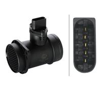 HELLA 8ET 009 142-861 Debimetro per AUDI,VW