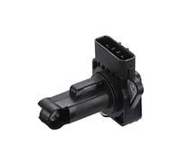 HELLA 8ET 009 142-921 Debimetro - 5a... poli - avvitato - senza collettore aspirazione