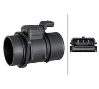 HELLA 8ET 009 142-971 Debimetro per DACIA,RENAULT