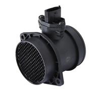 HELLA 8ET 009 142-991 Debimetro, 5a... poli, avvitato