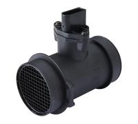 HELLA 8ET 009 149-061 Debimetro, 5a... poli, Bocchettone di tubo