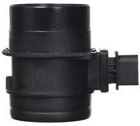 HELLA Debimetro compatibile con AUDI SEAT SKODA VW HITACHI 8ET 009 149-181