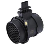 HELLA 8ET 009 149-191 Debimetro, 5a... poli, avvitato - NUOVO