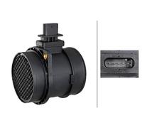 HELLA 8ET 009 149-201 Debimetro - 5a... poli - avvitato
