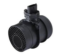 HELLA 8ET 009 149-391 Debimetro - 5a... poli - Bocchettone di tubo