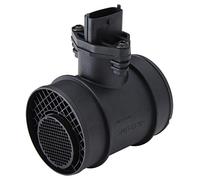 HELLA 8ET 009 149-411 Debimetro - 5a... poli - Bocchettone di tubo