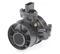 Hella Debimetro 8ET 009 149-421 – Misuratore di flusso d'aria per Mercedes‑Benz Classe C/CLK