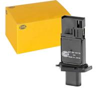 HELLA 8ET 009 149-501 Debimetro, 6a... poli, avvitato