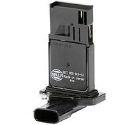 HELLA 8ET 009 149-511 Debimetro, 5a... poli, avvitato