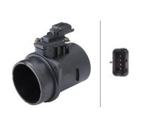 HELLA 8ET 009 149-561 Debimetro adatto per PEUGEOT 207 (WA, WC) 3008 (0U) 308 II
