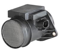 HELLA 8ET 009 149-671 Debimetro - 6a... poli - Bocchettone di tubo