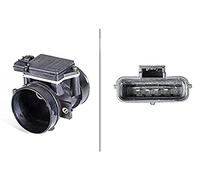 HELLA 8ET 358 095-081 Debimetro