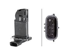 Hella Debimetro 8ET 358 095-101 avvitato con guarnizione per TOYOTA LEXUS