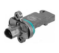 Hella Debimetro 8ET 358 095-141 avvitato con guarnizione