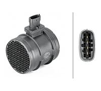 Debimetro Hella per CITROEN JUMPER II FIAT DUCATO IVECO DAILY VI IV V PEUGEOT B
