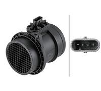 HELLA 8ET 358 095-251 Debimetro