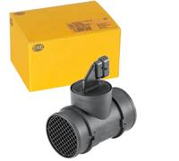 Misuratore di flusso d'aria 8ET 358 095-341 HELLA per OPEL ASTRA H TwinTop