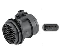 HELLA 8ET 358 095-451 Debimetro per CITROËN,DS,MINI,PEUGEOT