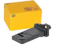 HELLA 8ET 358 095-531 Debimetro, 4a... poli, Montaggio, interno, con guarnizione