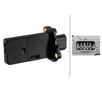 HELLA 8ET 358 095-541 Debimetro