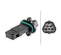 HELLA 8ET 358 095-571 Debimetro per OPEL,VAUXHALL