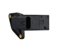 HELLA 8ET 358 166-641 Debimetro - 5a... poli - avvitato - senza alloggiamento