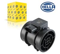 Hella 8ET009142-031 Misuratore Massa Aria Per Opel Astra G H Corsa C Vectrab