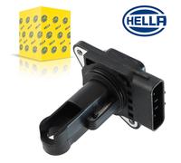HELLA Debimetro (misuratore di portata d'aria) 8ET 009 142-891 per Suzuki, Mazda, Toyota, Volvo