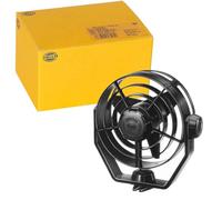 HELLA 8EV 003 361-001 Ventilatore abitacolo