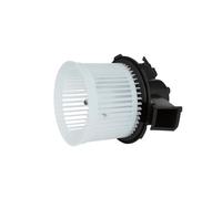 HELLA 8EW 366 401-861 - Soffiatore interno - 12 V - 186 W - Ø 136 mm