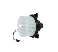 HELLA 8EW 366 402-051 Ventilatore abitacolo