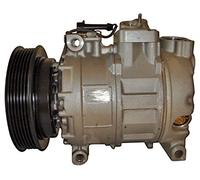 HELLA 8FK 351 176-551 Kompressor, Klimaanlage