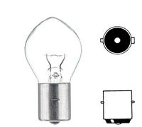 HELLA 8GA 002 083-251 Lampadina, faro di profondità
