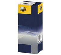 HELLA 8GA 008 892-002 Lampadina - W21W - Standard - 12V - 21W - Tipo zoccolo: W3x16d - Scatola - Quantità: 10