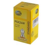 HELLA 8GA 223 569-001 Lampadina PSX24W 12V 24W