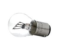 HELLA 8GD 002 078-241 Lampadina - P21/5W - Heavy Duty - 24V - 21/5W - Tipo zoccolo: BAY15d - Scatola - Quantità: 10