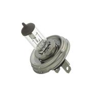 HELLA 8GD 002 088-141 Alogeno Lampadina - R2 (Bilux) - Standard - 12V - 45/40W - Modello presa lampadina: P45t - Scatola - Quantità: 1
