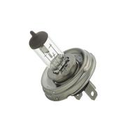 HELLA 8GD 002 088-141 Alogeno Lampadina - R2 (Bilux) - Standard - 12V - 45/40W - Modello presa lampadina: P45t - Scatola - Quantità: 1