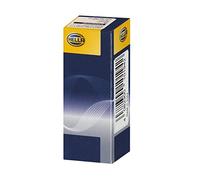HELLA 8GH 002 089-141 Lampadina, H1, 12V, 55W, Tipo zoccolo P14,5s