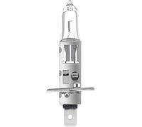 HELLA 8GH 002 089-153 Alogeno Lampadina - H1 - High Wattage only for offroad applications - 12V - 100W - Modello presa lampadina: P14.5s - Scatola - Quantità: 1