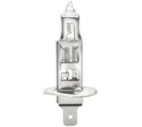 Hella 8GH 002 089-253 Alogeno Lampadina - H1 - Heavy Duty - 24V - 70W - Modello presa lampadina: P14.5s - Scatola - Quantità: 1