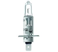 Hella 8GH 002 089-351 Alogeno Lampadina - H1 - Long Life up to 3x longer lifetime - 12V - 55W - Modello presa lampadina: P14.5s - Scatola - Quantità: 1