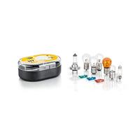 Halogen Bulb Replacement Kit Hella Hel8Gj002 11 Pieces H7 12 V NUOVO