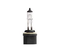 HELLA 8GH 008 991-021 Lampadina, H27W/1, Standard, 12V, 27W, Tipo zoccolo PG13, Scatola, Quantità 1