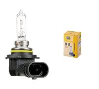 Hella 8GH 009 319 001 Lampadina HIR2 Standard 12V 55W & 008 358 121 Lampadina H1