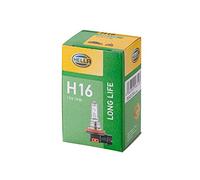 HELLA Lampade LONG LIFE UP TO 3x LONGER LIFETIME 8GH 186 996-001 Lampadina, Fendinebbia VW,SKODA,LADA,T-Cross (C11_),Octavia III Combi (5E5)
